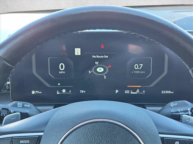 Used 2025 Kia K5 GT w/ GT1 Package FWD image 7