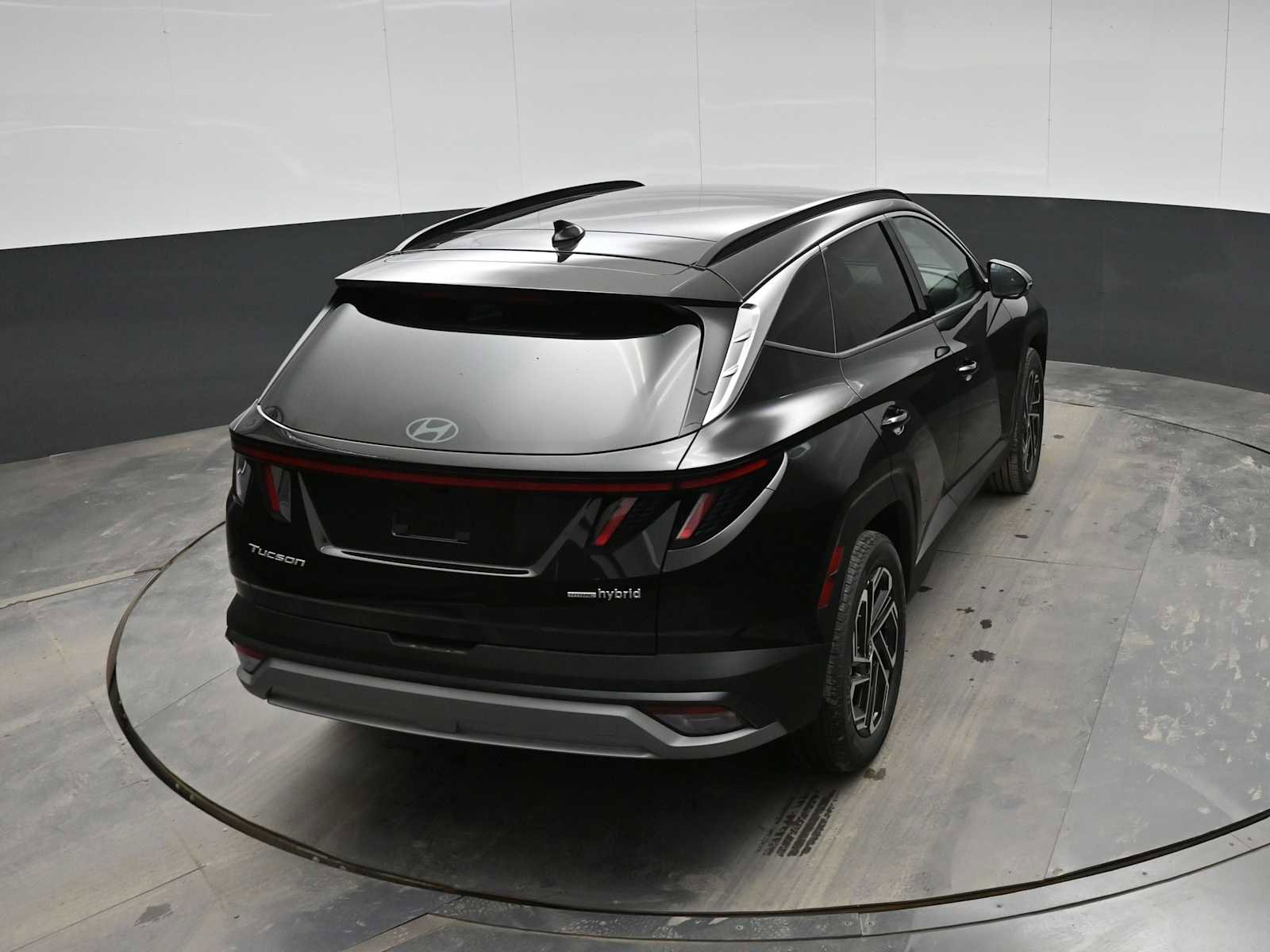 New 2026 Hyundai Tucson Limited AWD/4WD image 28