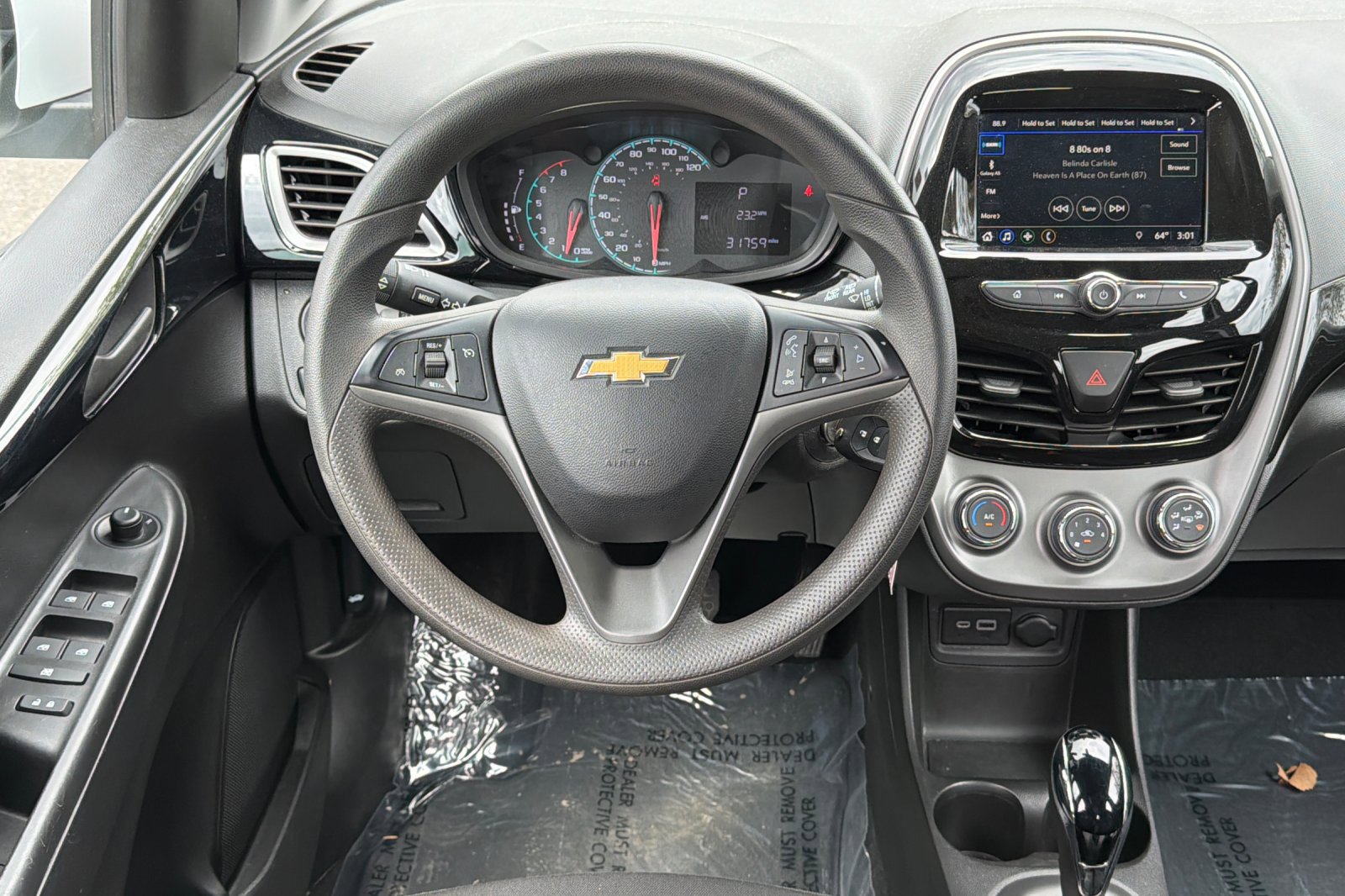 Used 2019 Chevrolet Spark LT FWD image 14