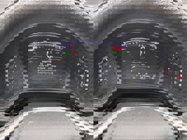 Used 2020 Honda CR-V LX image 8