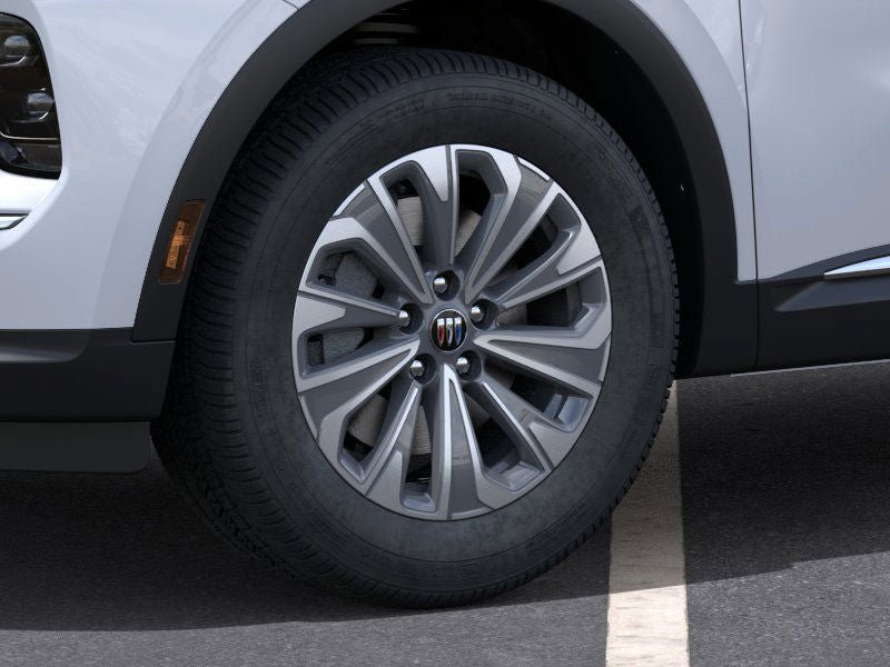 New 2026 Buick Envision Preferred AWD/4WD image 9