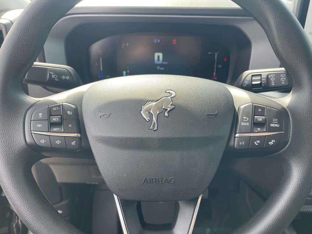 New 2026 Ford Bronco Sport Big Bend w/ Black Appearance Package image 16