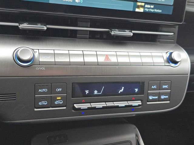 New 2026 Hyundai Kona SEL Premium image 25