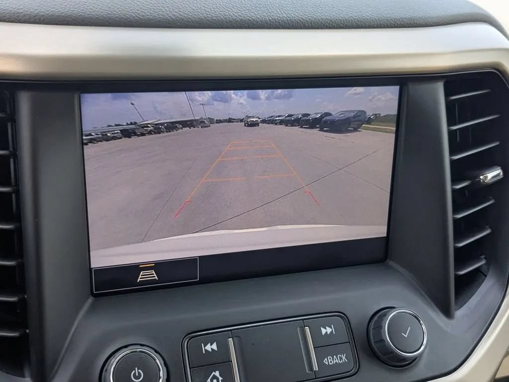 Used 2023 GMC Acadia Denali w/ LPO, Floor Liner Package FWD image 25