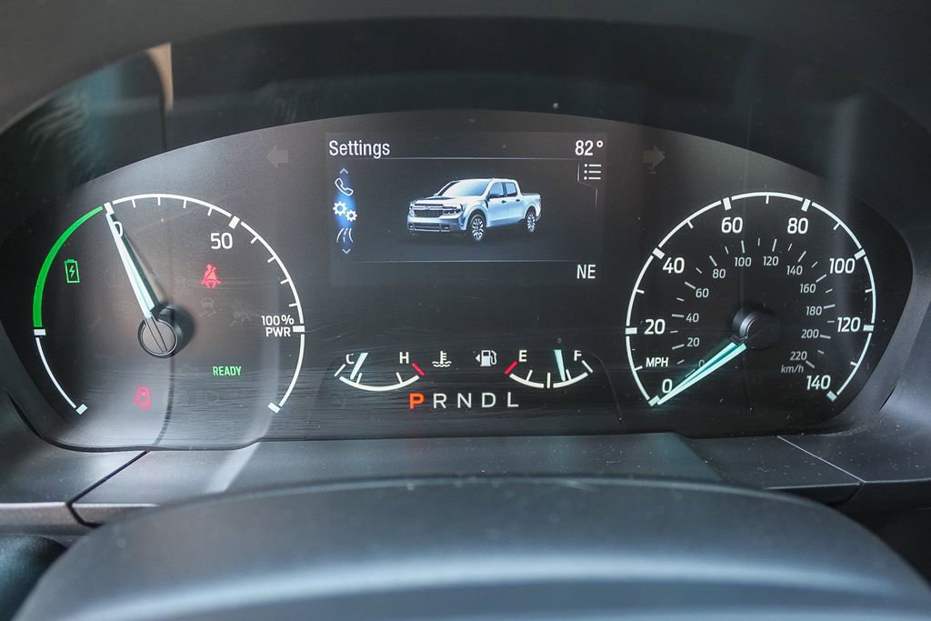 Used 2024 Ford Maverick XLT w/ XLT Luxury Package image 27