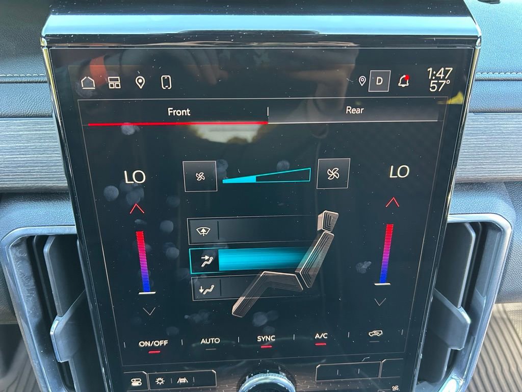 Used 2025 GMC Acadia Denali image 27