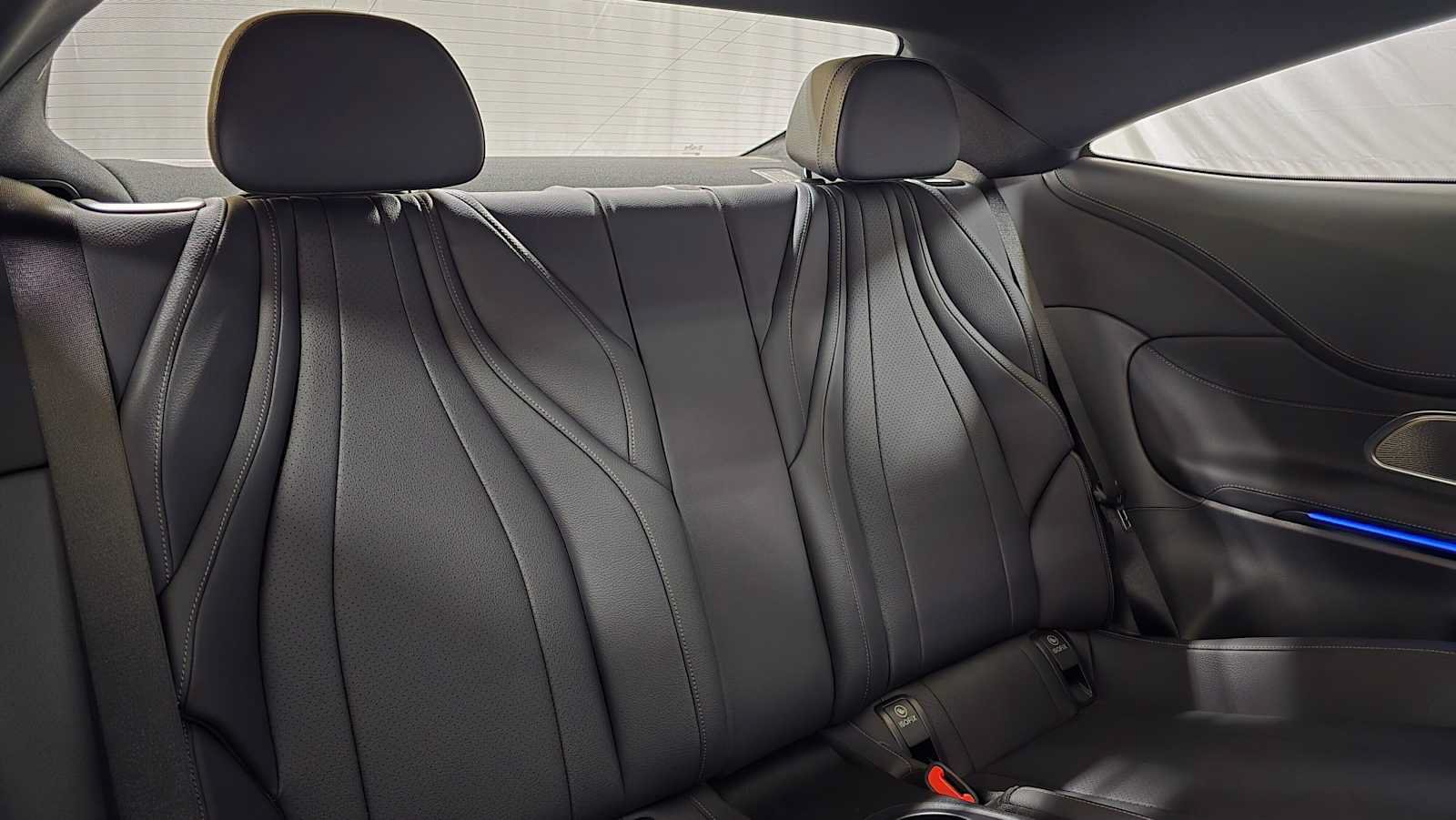 New 2026 Mercedes-Benz CLE 450 4MATIC Coupe image 14