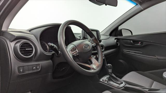 Used 2021 Hyundai Kona SE image 23