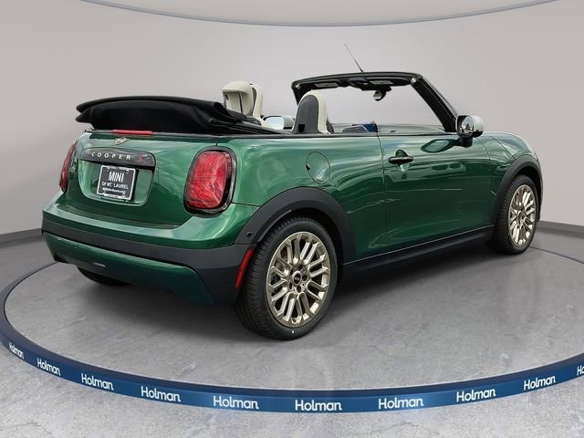 New 2026 MINI Cooper S image 4