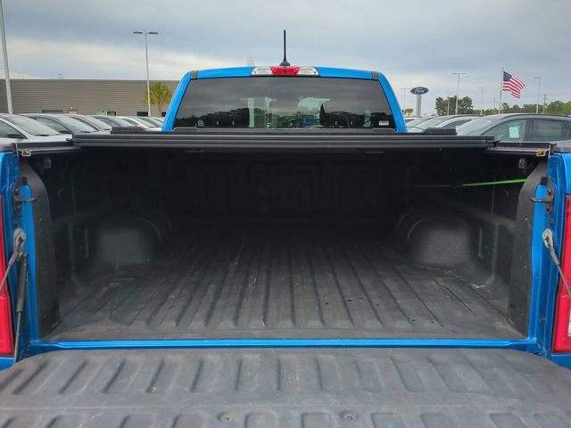 Used 2021 Ford Ranger XLT w/ Equipment Group 301A Mid RWD image 13
