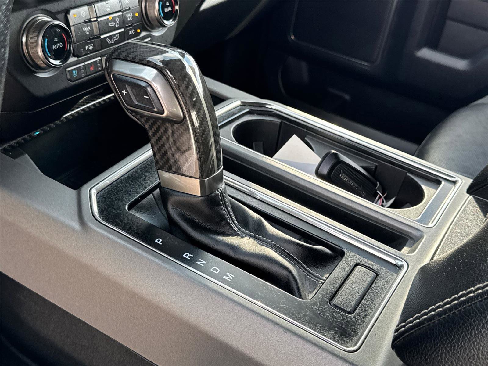 Used 2019 Ford F150 Raptor w/ Equipment Group 802A Luxury AWD/4WD image 25