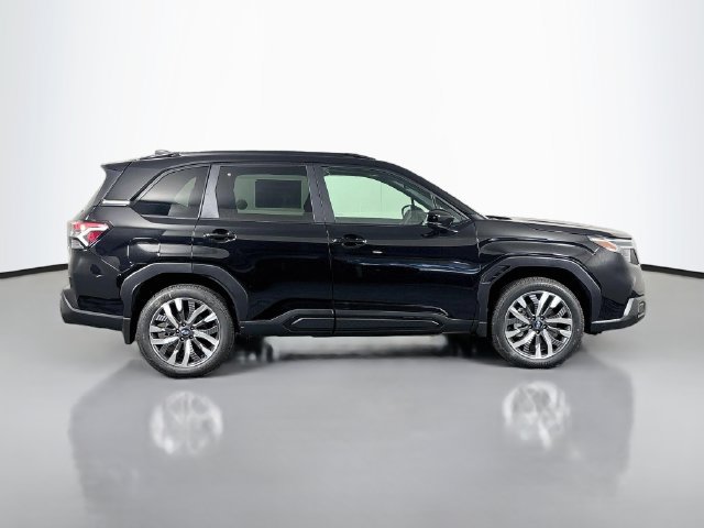New 2026 Subaru Forester Touring AWD/4WD image 8