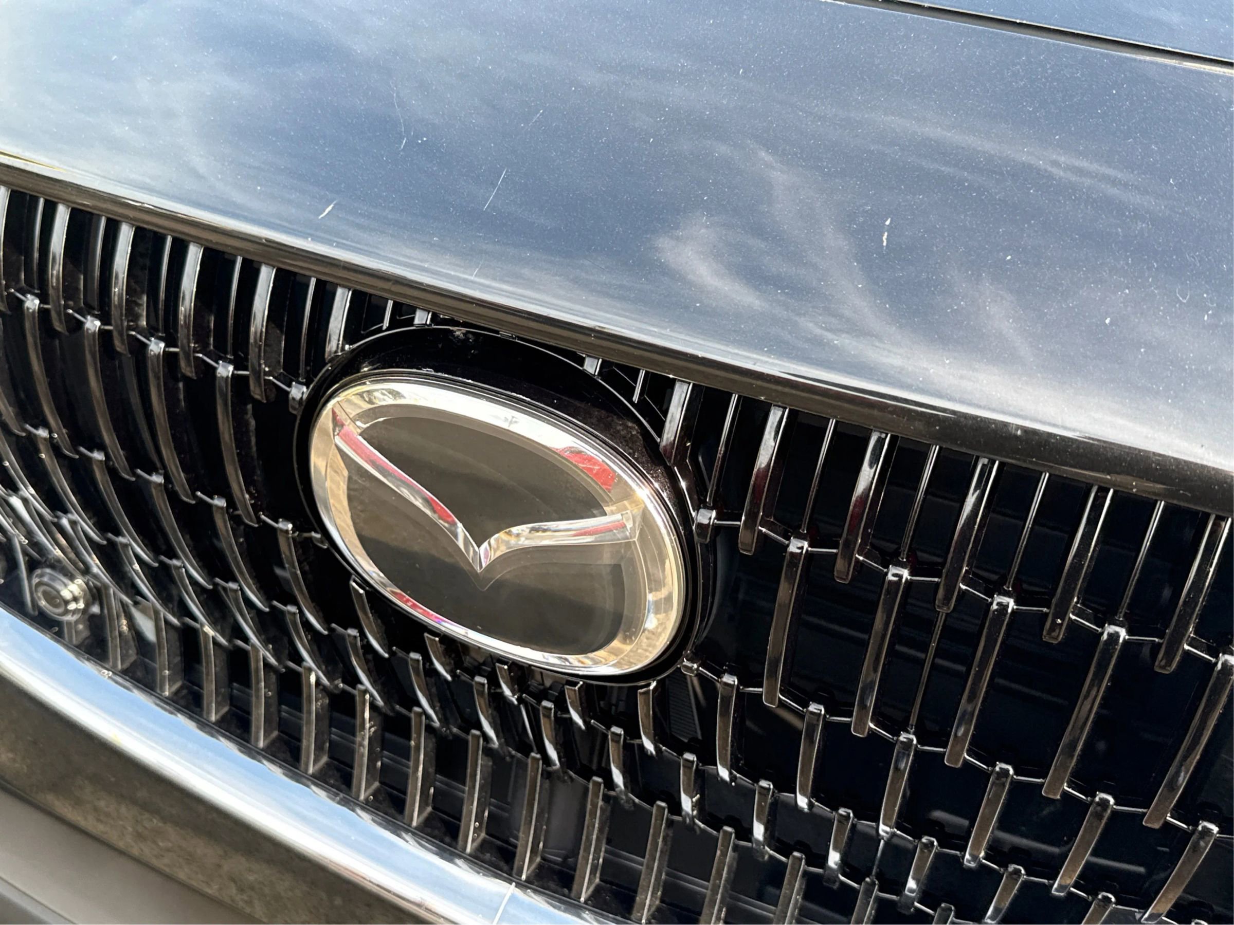 Used 2025 MAZDA CX-90 3.3 Turbo w/ Preferred Package image 29