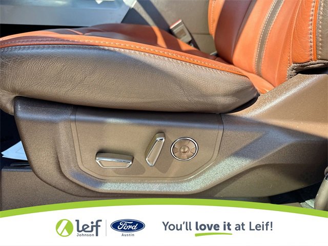 Used 2021 Ford F250 King Ranch w/ King Ranch Ultimate Package image 18