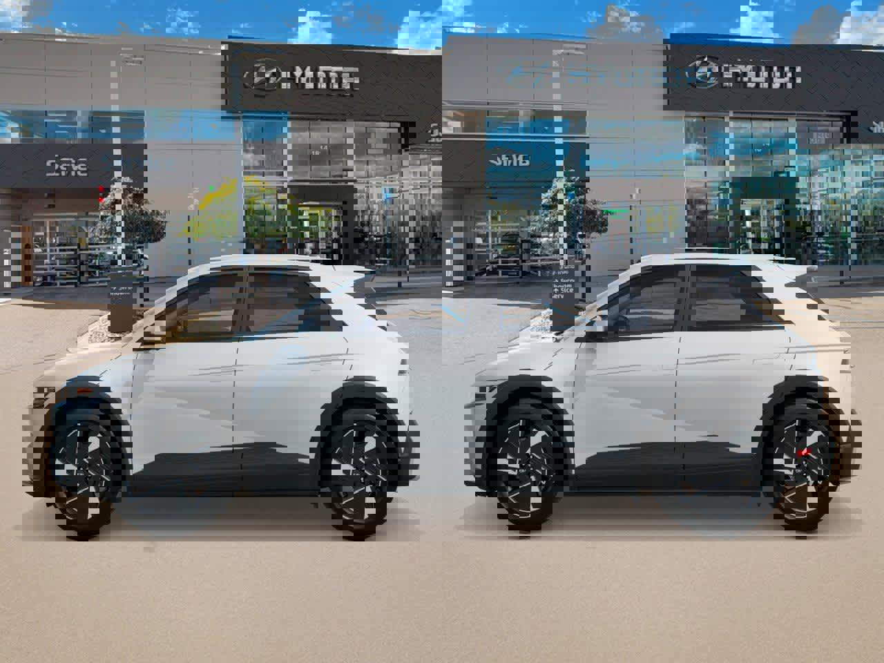 New 2026 Hyundai Ioniq 5 SEL image 3