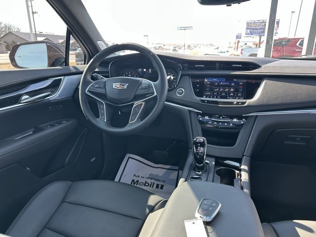 Used 2026 Cadillac XT5 Premium Luxury w/ Driver Assist Package image 15