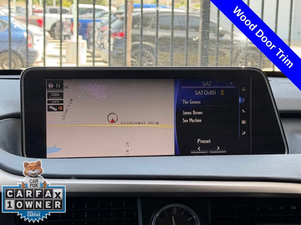 Used 2019 Lexus RX 350L FWD image 16