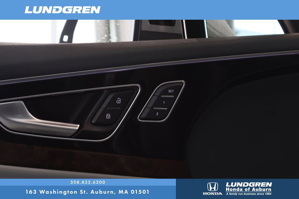 Used 2018 Audi Q7 3.0T Premium Plus w/ Premium Plus Package AWD/4WD image 10