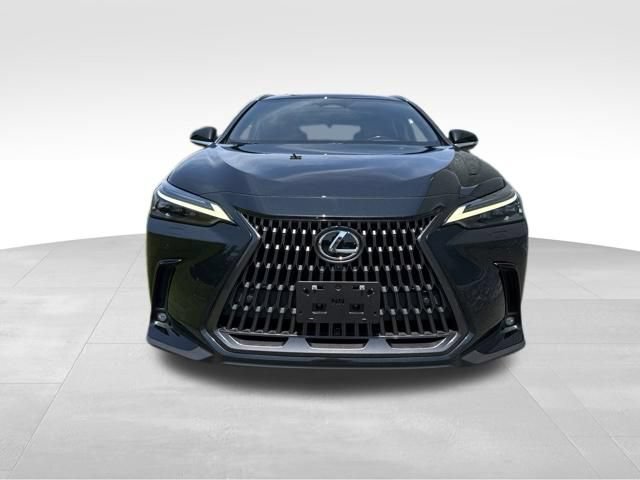 Used 2025 Lexus NX 450h+ AWD w/ Accessory Package (2T) image 3