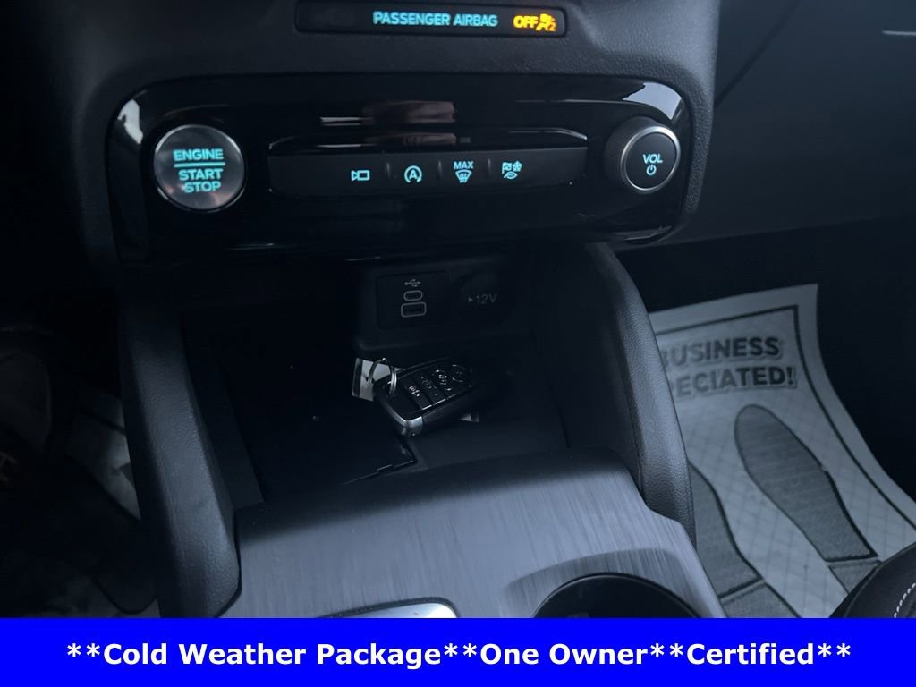 Used 2024 Ford Escape Active w/ Tech Pack #2 image 27