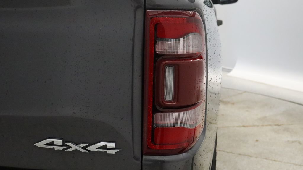 Certified 2023 RAM 1500 Laramie image 15