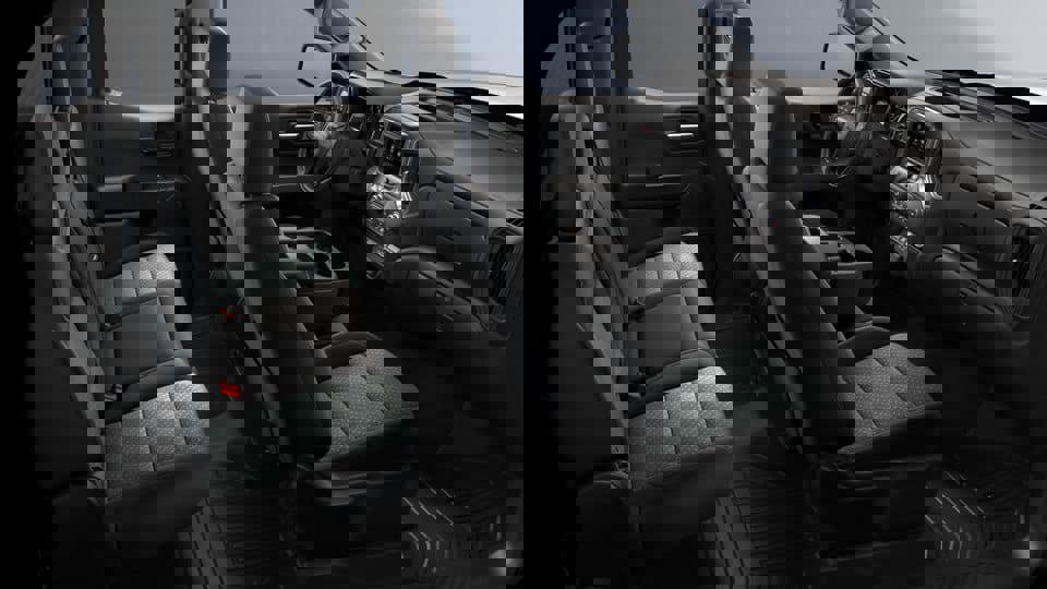 New 2026 GMC Sierra 1500 Pro image 33