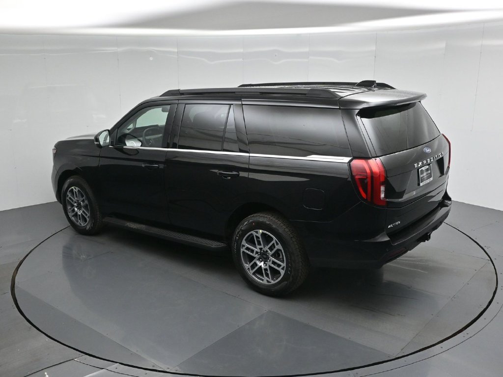 New 2026 Ford Expedition Active AWD/4WD image 42