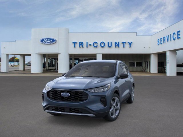 New 2026 Ford Escape ST-Line w/ Tech Pack #1 image 2