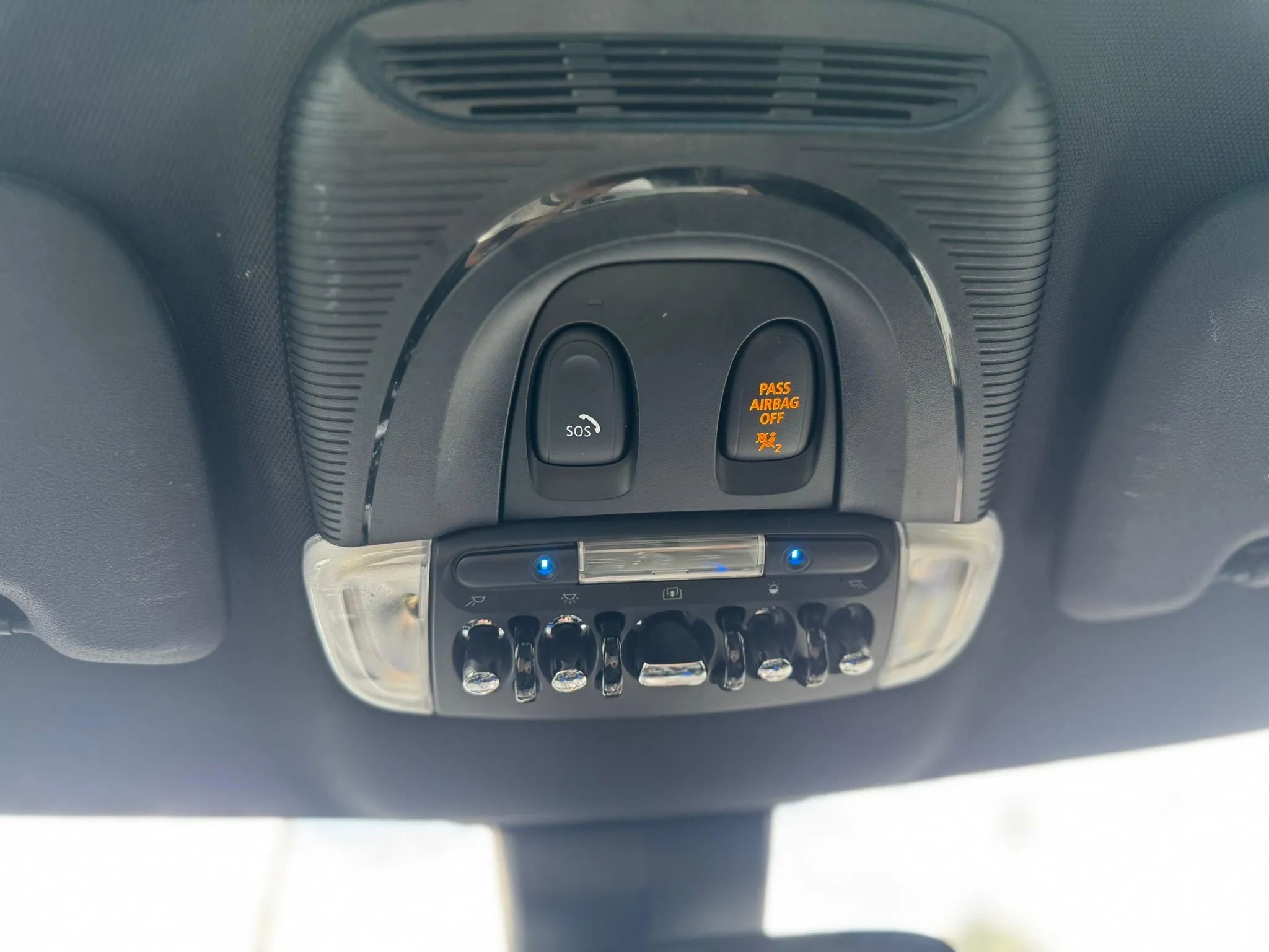Used 2019 MINI Cooper Countryman SE AWD/4WD image 21