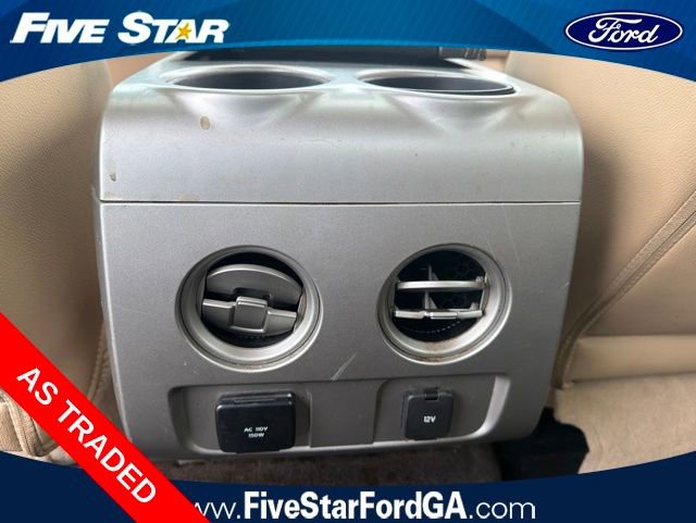 Used 2014 Ford F150 Lariat w/ Equipment Group 502A Luxury AWD/4WD image 12