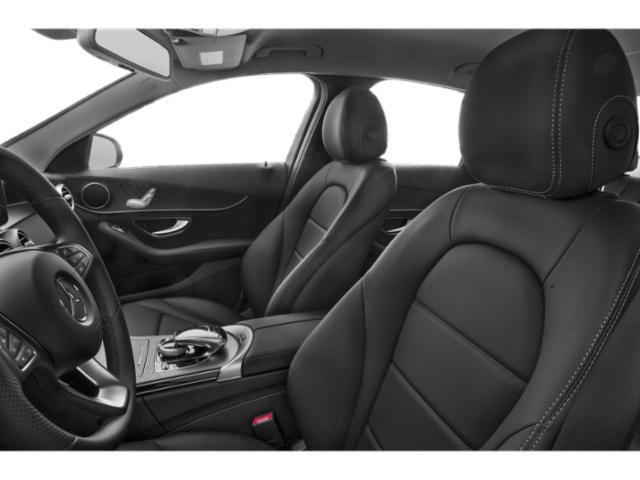 Used 2015 Mercedes-Benz C 300 4MATIC Sedan image 9