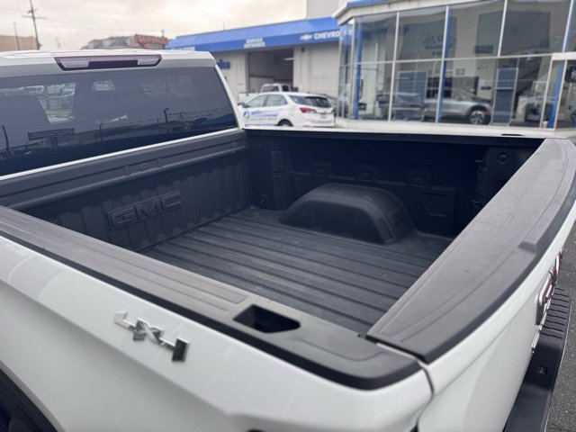 Used 2023 GMC Sierra 1500 Elevation image 7