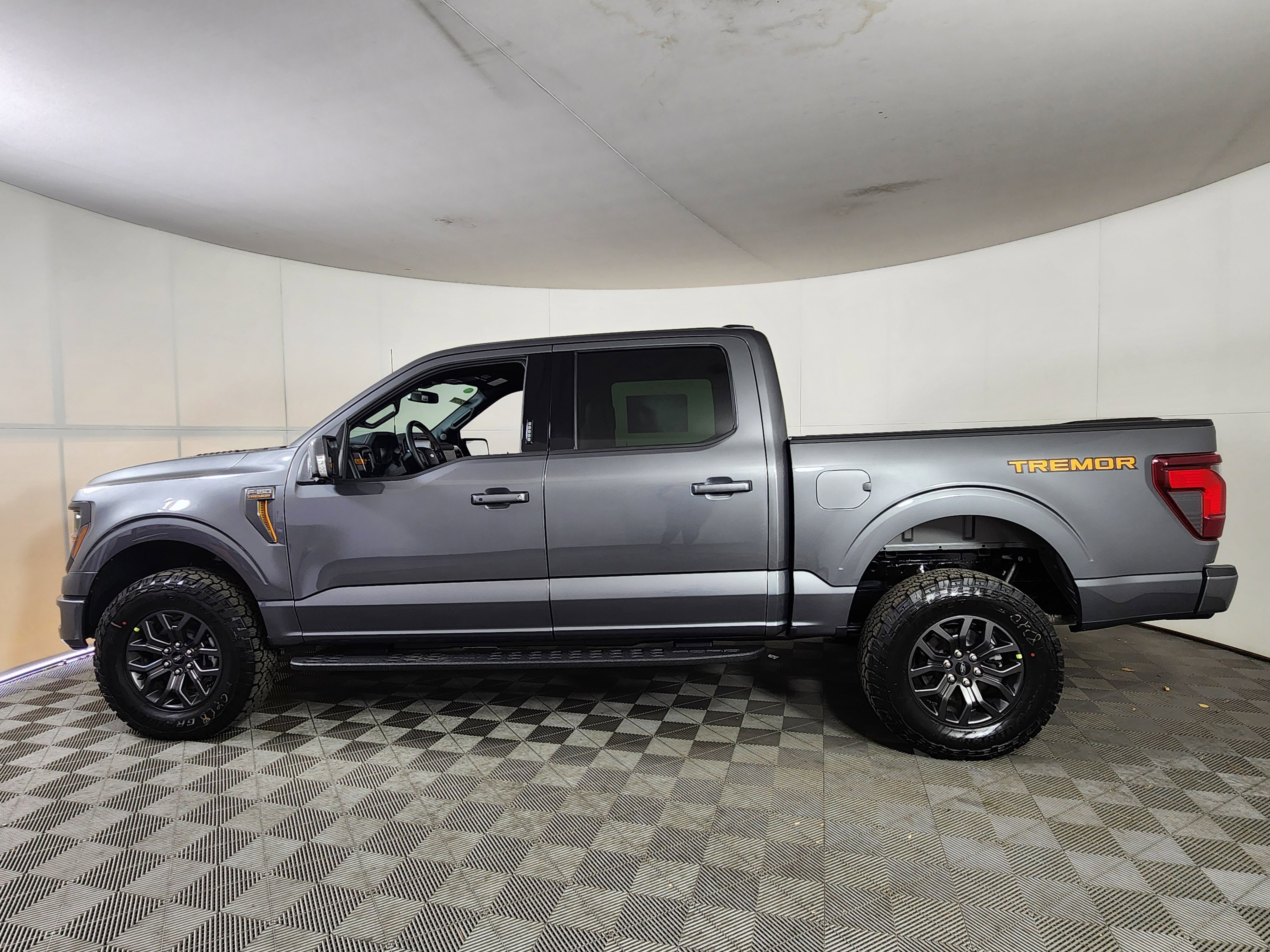 New 2026 Ford F150 Tremor image 4