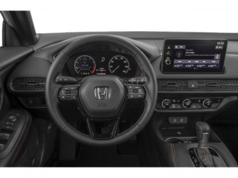 New 2026 Honda HR-V Sport image 6