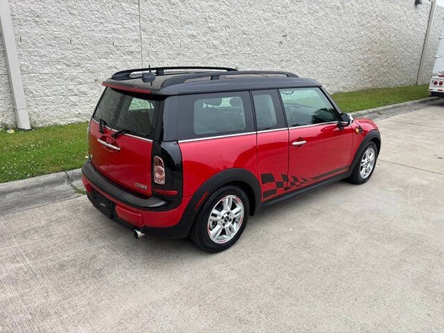 Used 2014 MINI Cooper Clubman FWD image 14