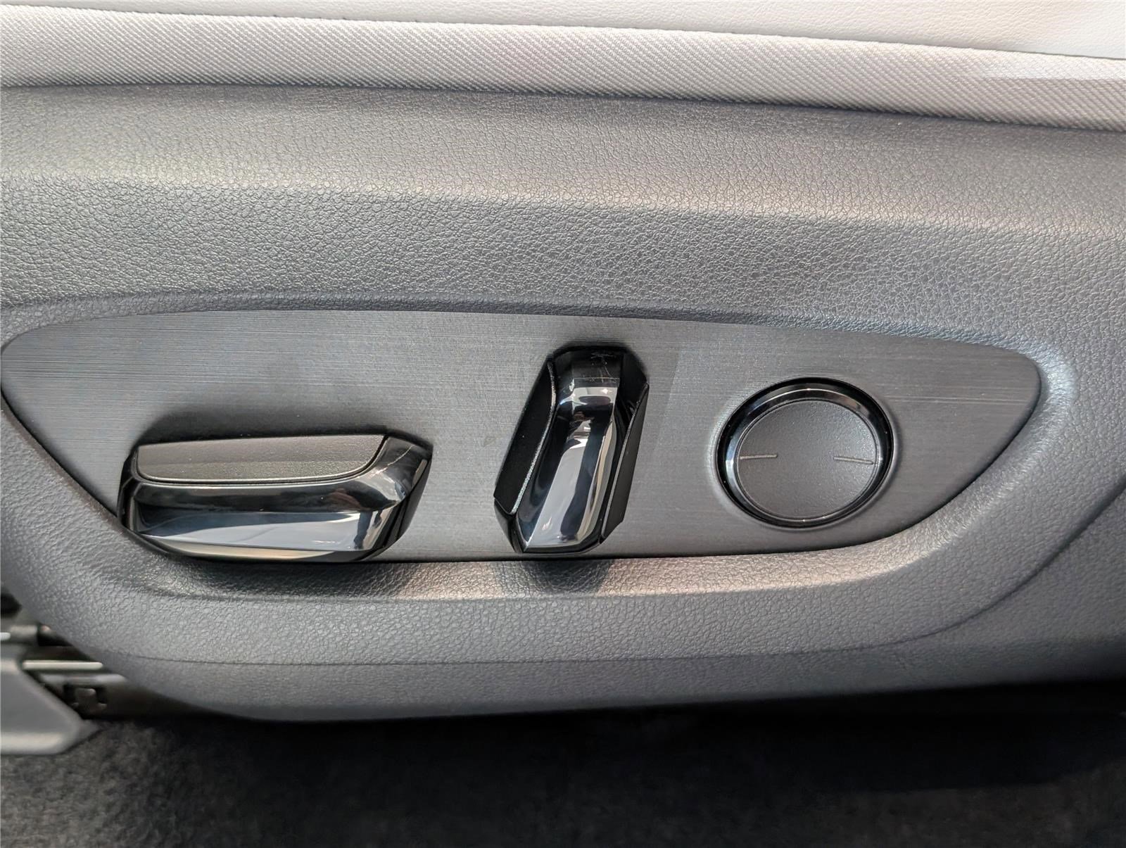 New 2026 Lexus TX 350 AWD image 19