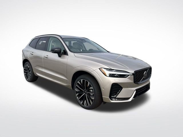 New 2026 Volvo XC60 B5 Ultra w/ Climate Package image 1
