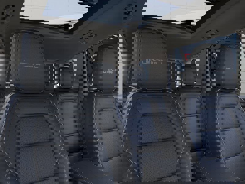 New 2026 GMC Terrain Denali image 24