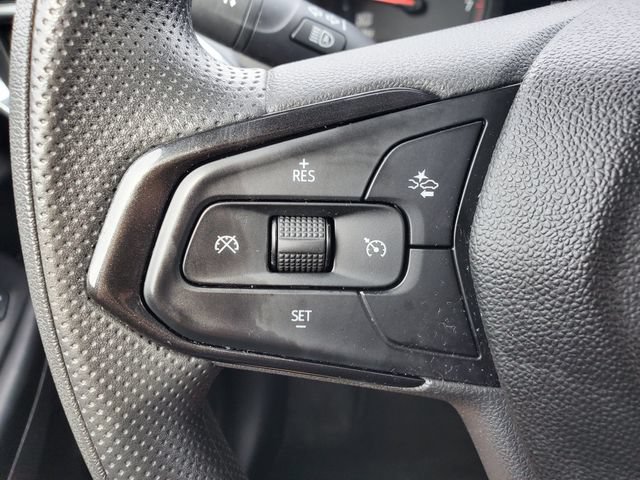 Certified 2022 Chevrolet TrailBlazer LT w/ Convenience Package FWD image 24