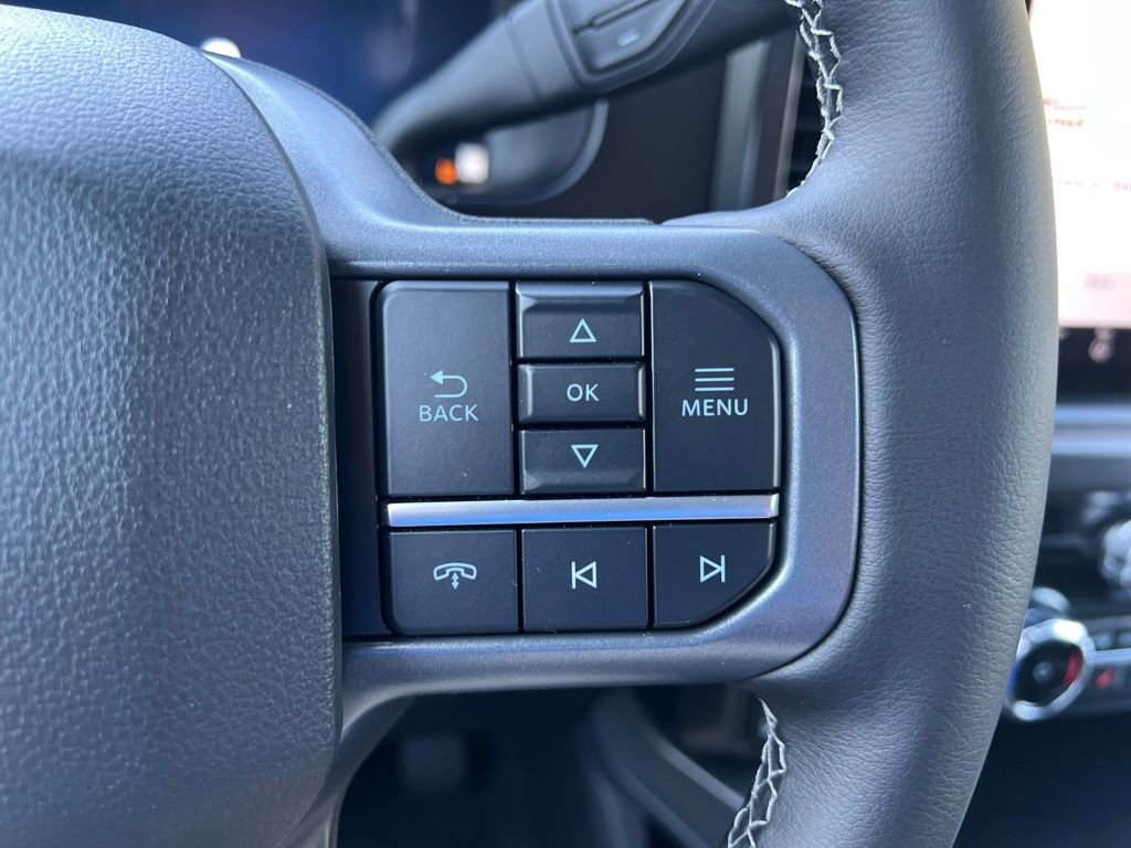 New 2026 Ford F350 Lariat w/ Black Appearance Package image 18