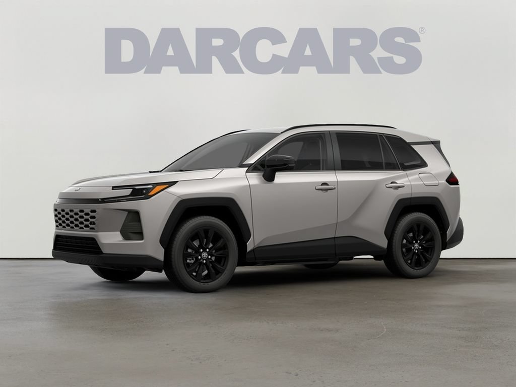 New 2026 Toyota RAV4 XLE Premium AWD/4WD image 10