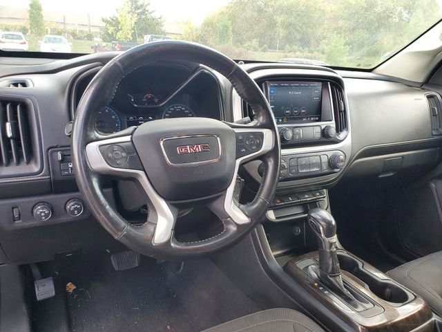 Used 2022 GMC Canyon Elevation AWD/4WD image 14