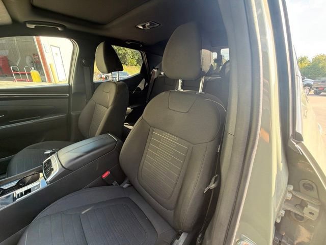 Used 2023 Hyundai Santa Cruz SEL Premium AWD/4WD image 18