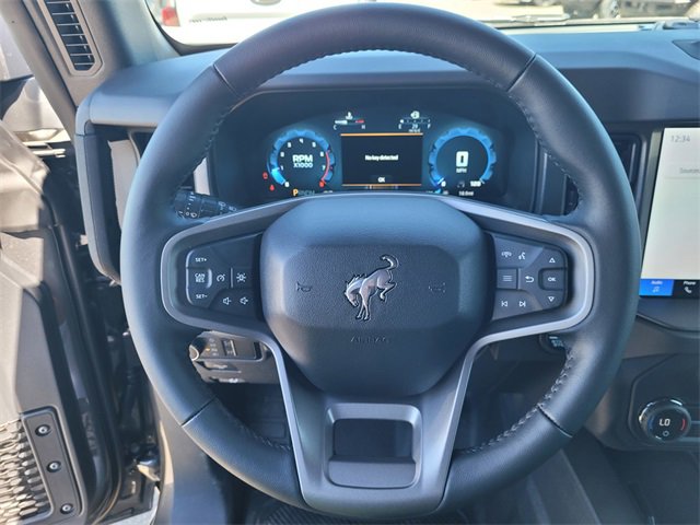 New 2025 Ford Bronco Big Bend image 9