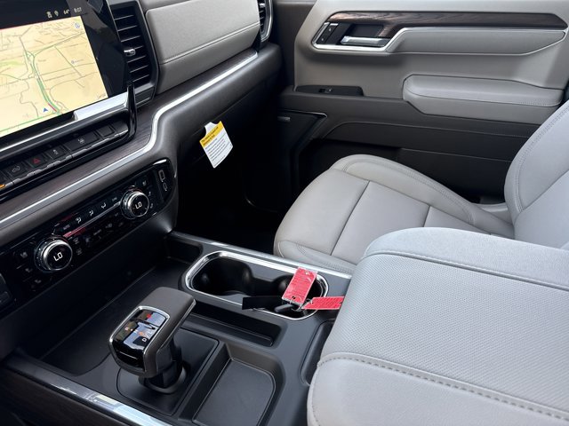 New 2026 GMC Sierra 1500 SLT w/ SLT Premium Plus Package image 24