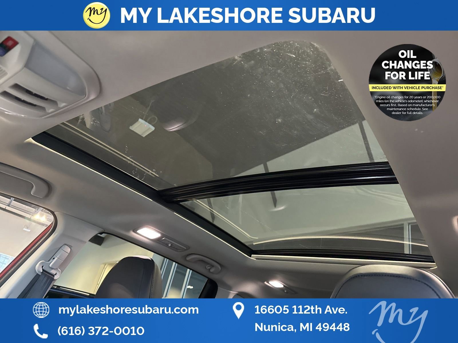 New 2026 Subaru Ascent Bronze Edition image 22