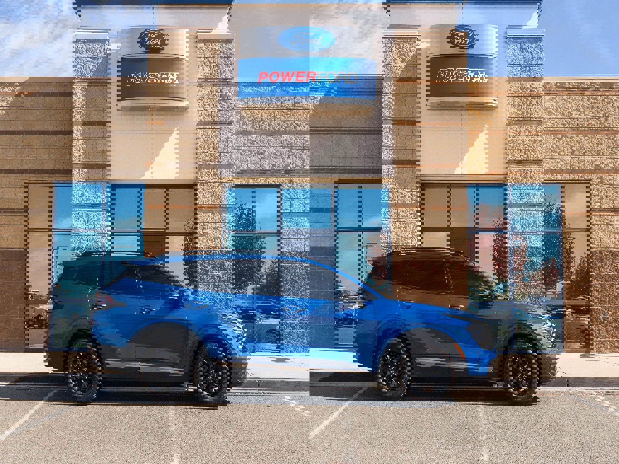 Used 2024 Kia Sportage X-Pro Prestige image 5