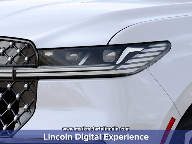 New 2027 Lincoln Navigator Black Label AWD/4WD image 20