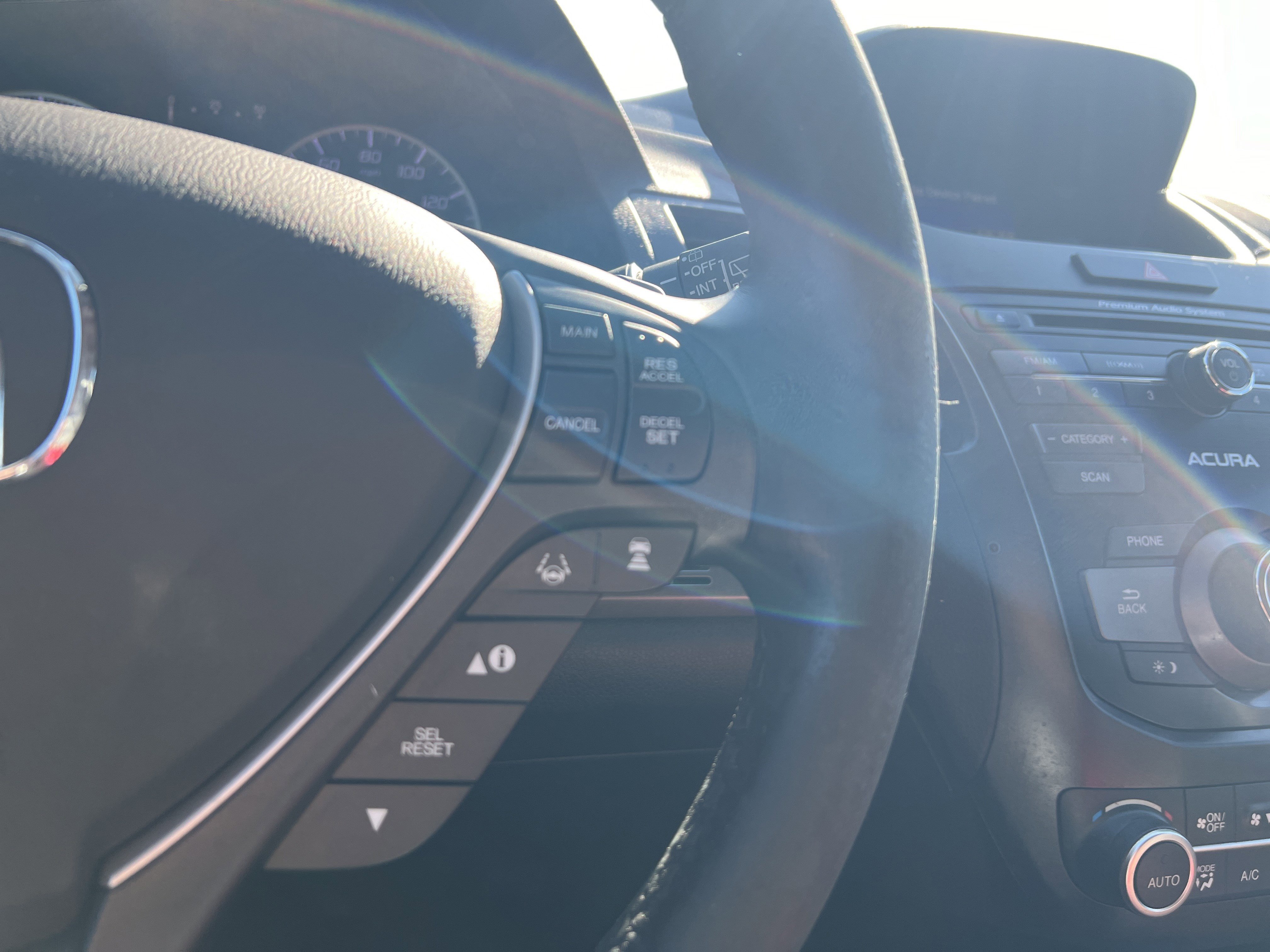 Certified 2017 Acura RDX FWD image 32