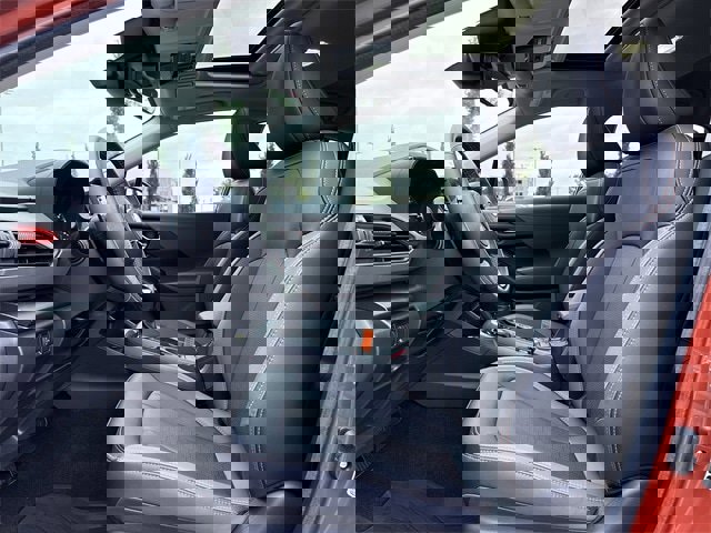 Certified 2025 Subaru Crosstrek 2.5i Limited w/ Popular Package #3A image 11